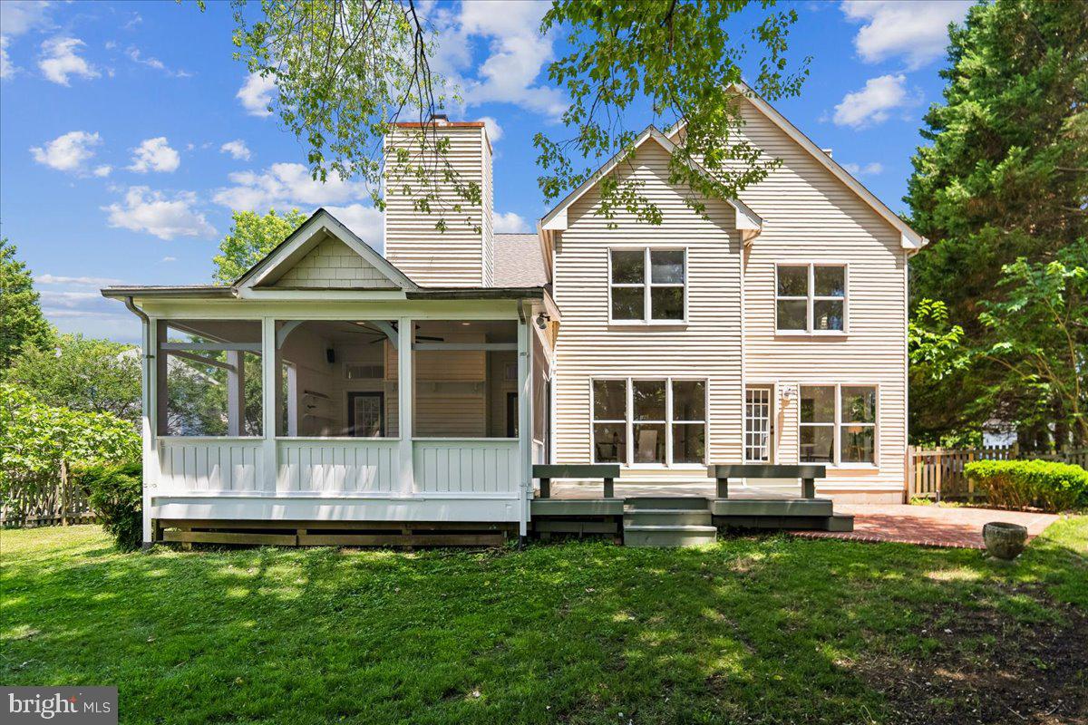 CHRISLAND ANNAPOLIS COVE - Residential