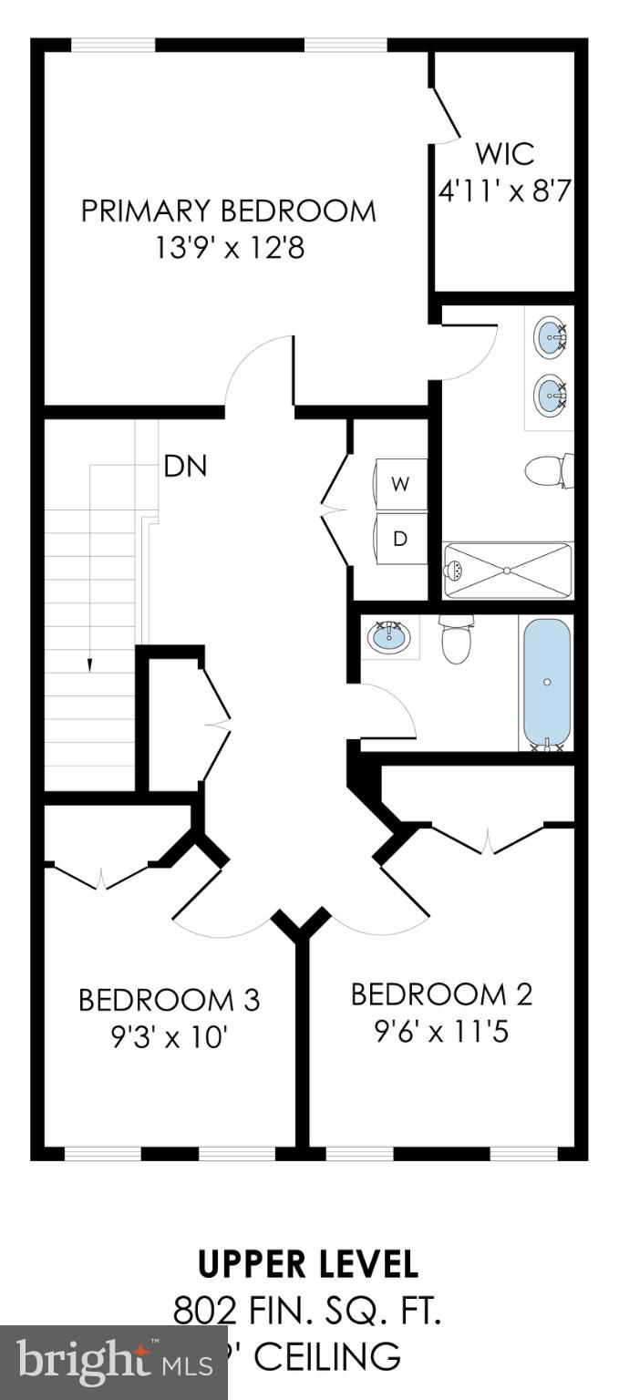GATEWAY WEST - Residential