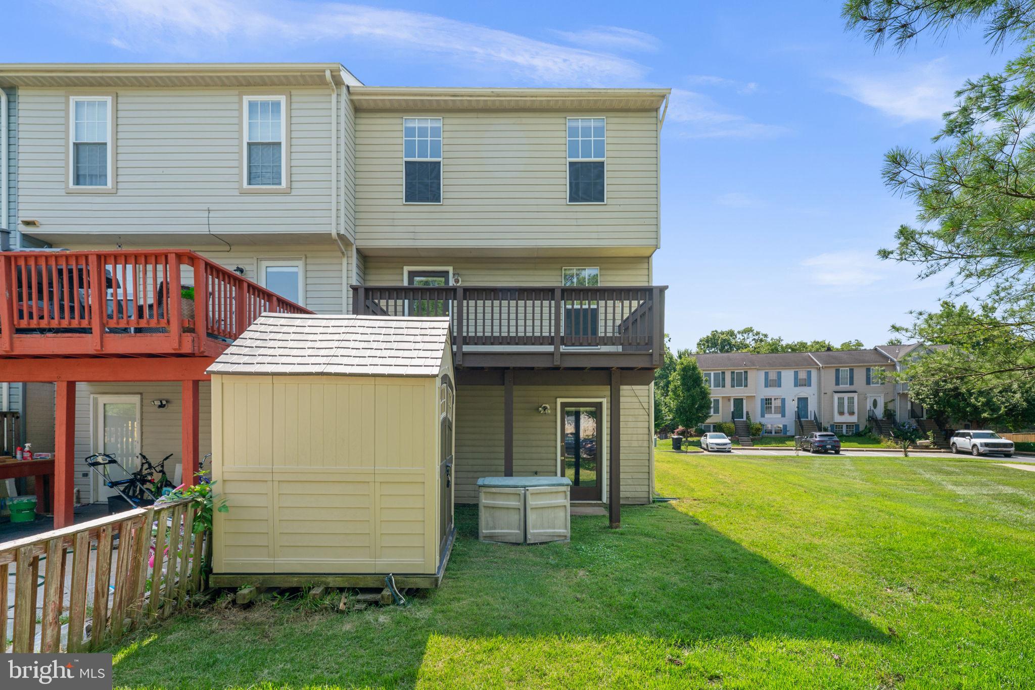 WEST SHORE - Residential