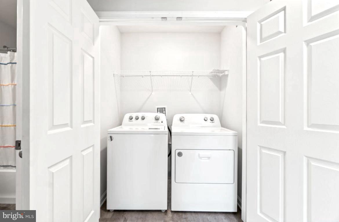 TOWNES AT TEVIS - Residential Lease