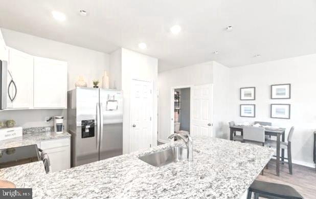 TOWNES AT TEVIS - Residential Lease