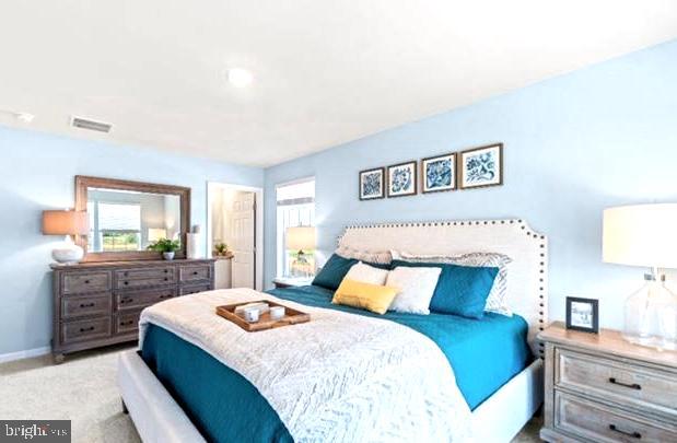 TOWNES AT TEVIS - Residential Lease