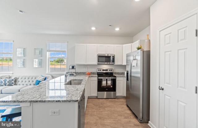 TOWNES AT TEVIS - Residential Lease
