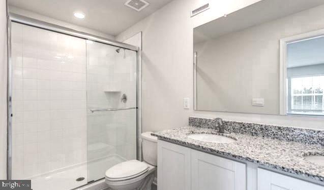 TOWNES AT TEVIS - Residential Lease