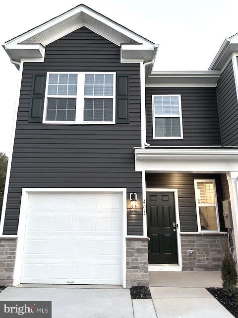 Indulge in the epitome of modern living in Winchester City with this impeccably designed end unit, a two-level townhome, a testament to comfort and sophistication, completed in 2023. Boasting the allure of a single-family residence, this charming corner townhome is now available for lease! Immerse yourself in a smart home environment where cutting-edge appliances seamlessly integrate into your daily routine. The residence features three generously sized bedrooms that form a serene haven, accompanied by an open kitchen, ideal for hosting gatherings. Convenience is key with a second-floor laundry room, spacious closets in each bedroom, and a hassle-free attached garage.

Nestled in the heart of Frederick County, this townhome offers walkable access to shopping centers, groceries, and dining options, enhancing your daily convenience. Effortless commuting is guaranteed with nearby major roads and highways. Don't let this opportunity slip by to embrace contemporary living at an exceptionally reasonable rent in the heart of the city. The inviting property presents a spacious layout and a warm atmosphere, making it a place to truly call home. Seize the moment and schedule your showing today to claim this captivating, aesthetically pleasing home as your own!