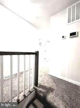 TOWNES AT TEVIS - Residential Lease