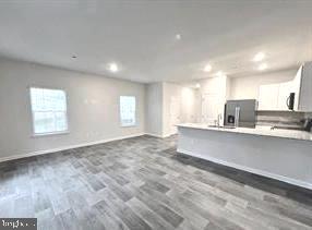 TOWNES AT TEVIS - Residential Lease