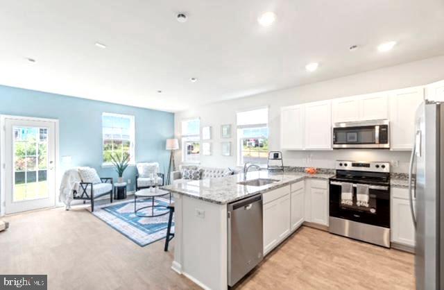 TOWNES AT TEVIS - Residential Lease