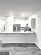 TOWNES AT TEVIS - Residential Lease