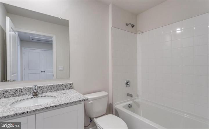 TOWNES AT TEVIS - Residential Lease