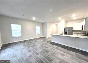 TOWNES AT TEVIS - Residential Lease