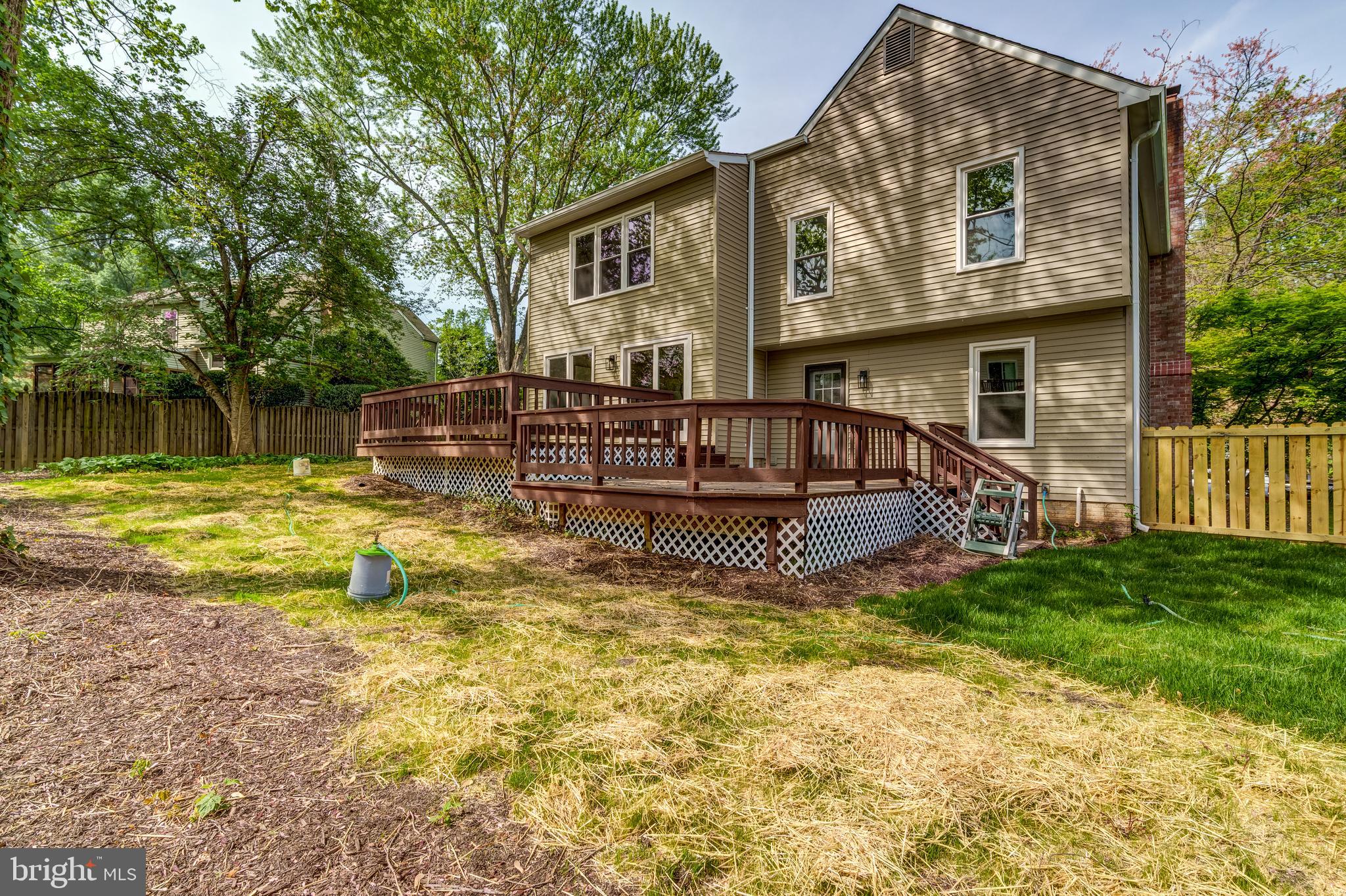 DUNLEIGH - Residential