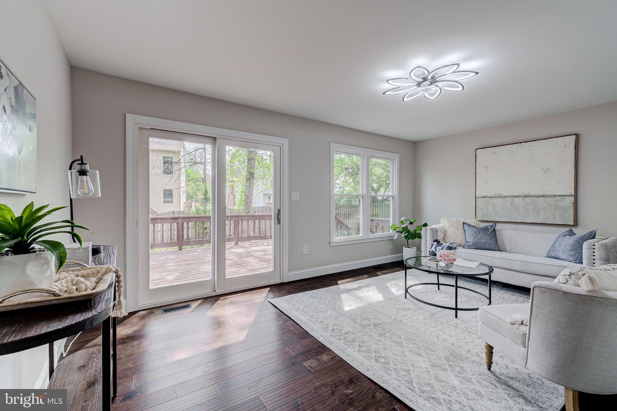 DUNLEIGH - Residential