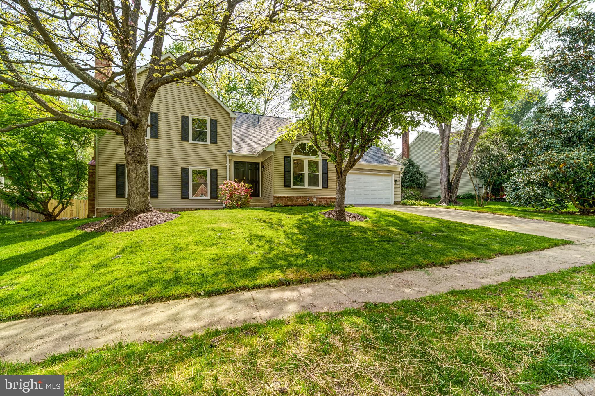 DUNLEIGH - Residential