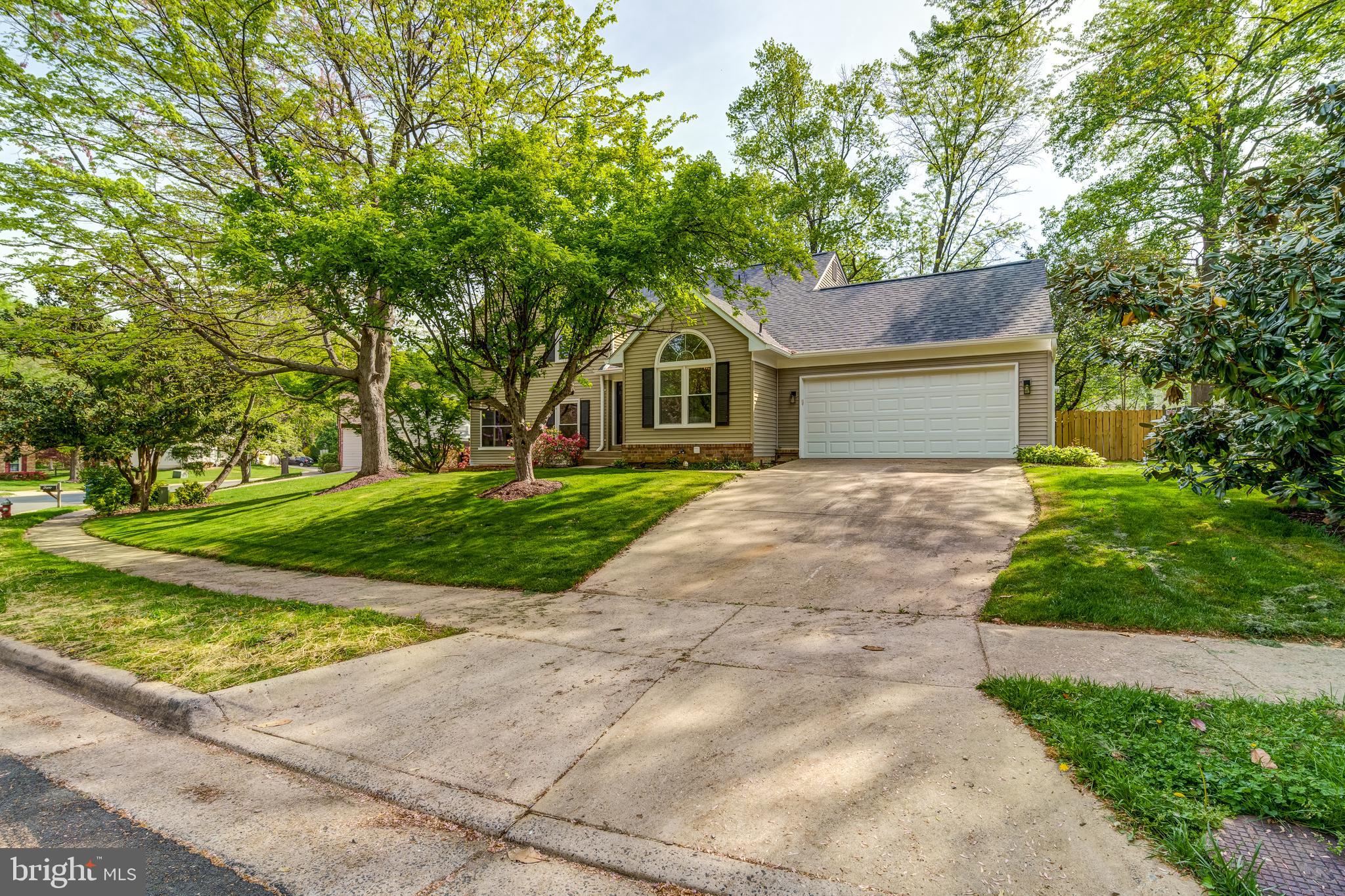 DUNLEIGH - Residential