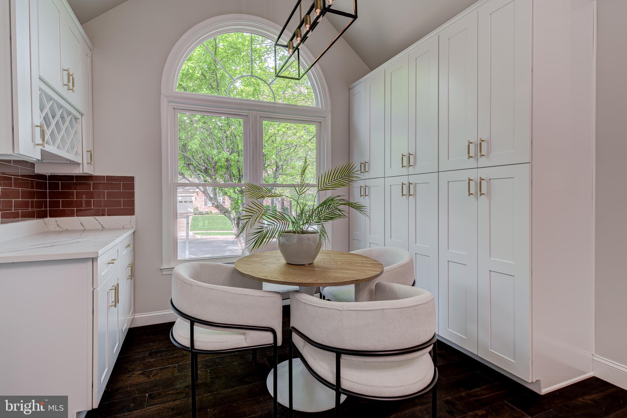 DUNLEIGH - Residential