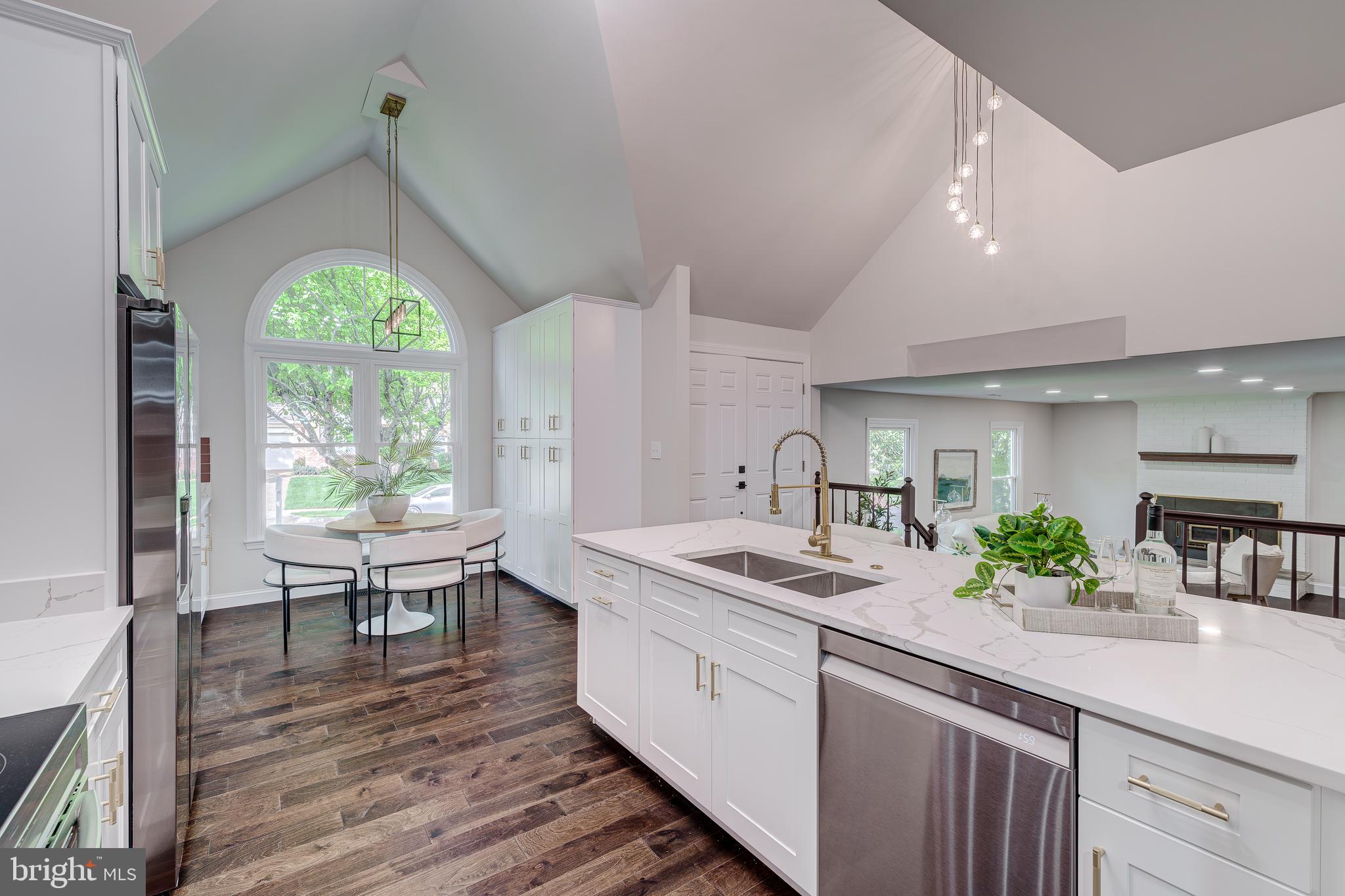 DUNLEIGH - Residential