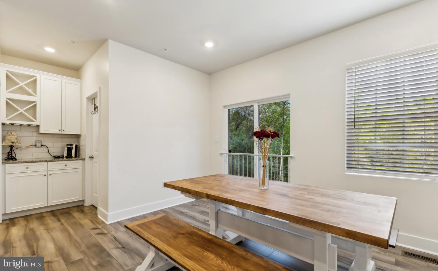 THE WOODS AT MYRTLE POINT - Residential