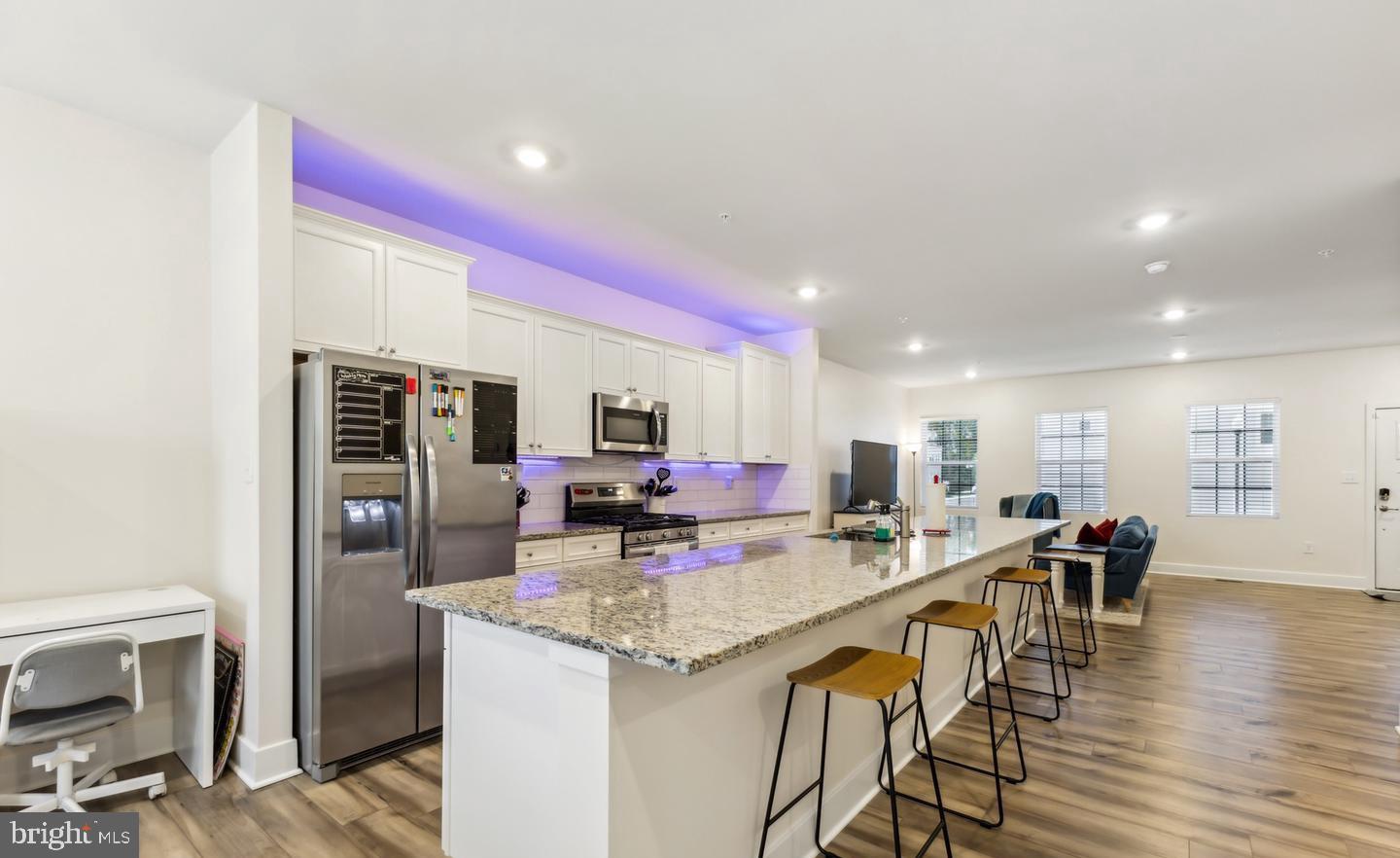 THE WOODS AT MYRTLE POINT - Residential