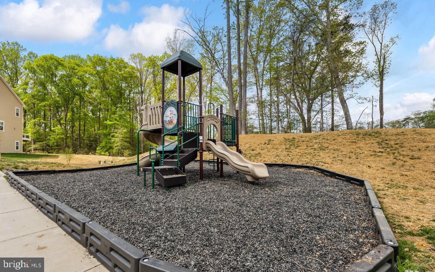THE WOODS AT MYRTLE POINT - Residential