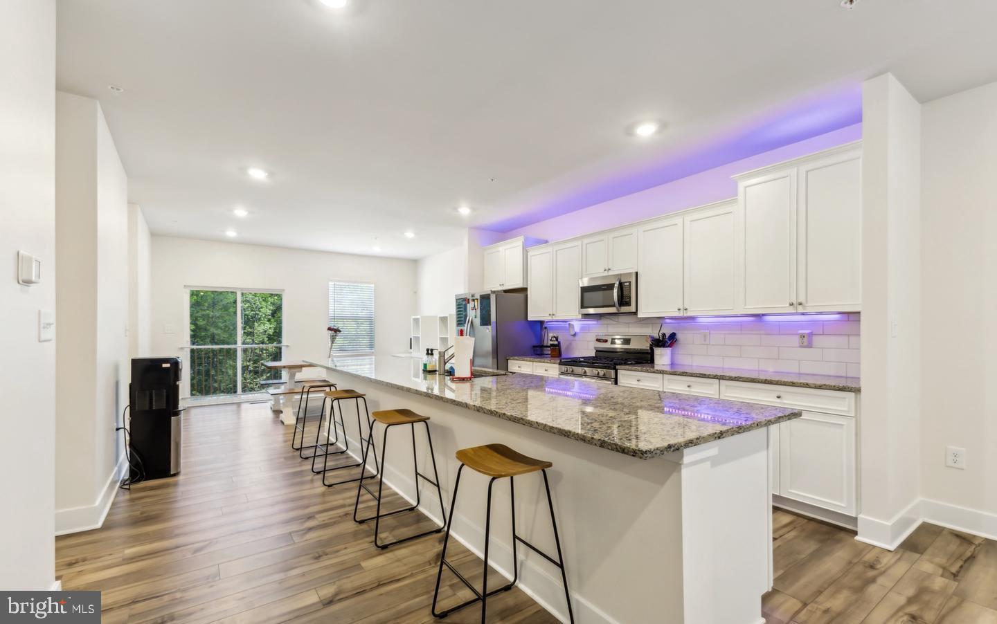 THE WOODS AT MYRTLE POINT - Residential