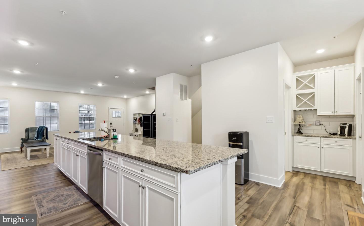 THE WOODS AT MYRTLE POINT - Residential