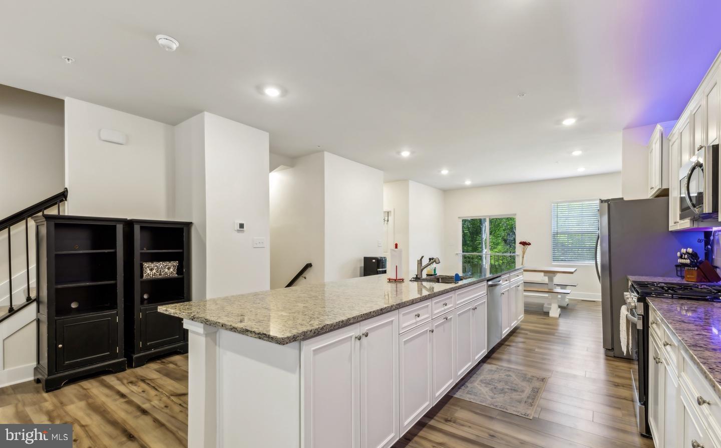 THE WOODS AT MYRTLE POINT - Residential