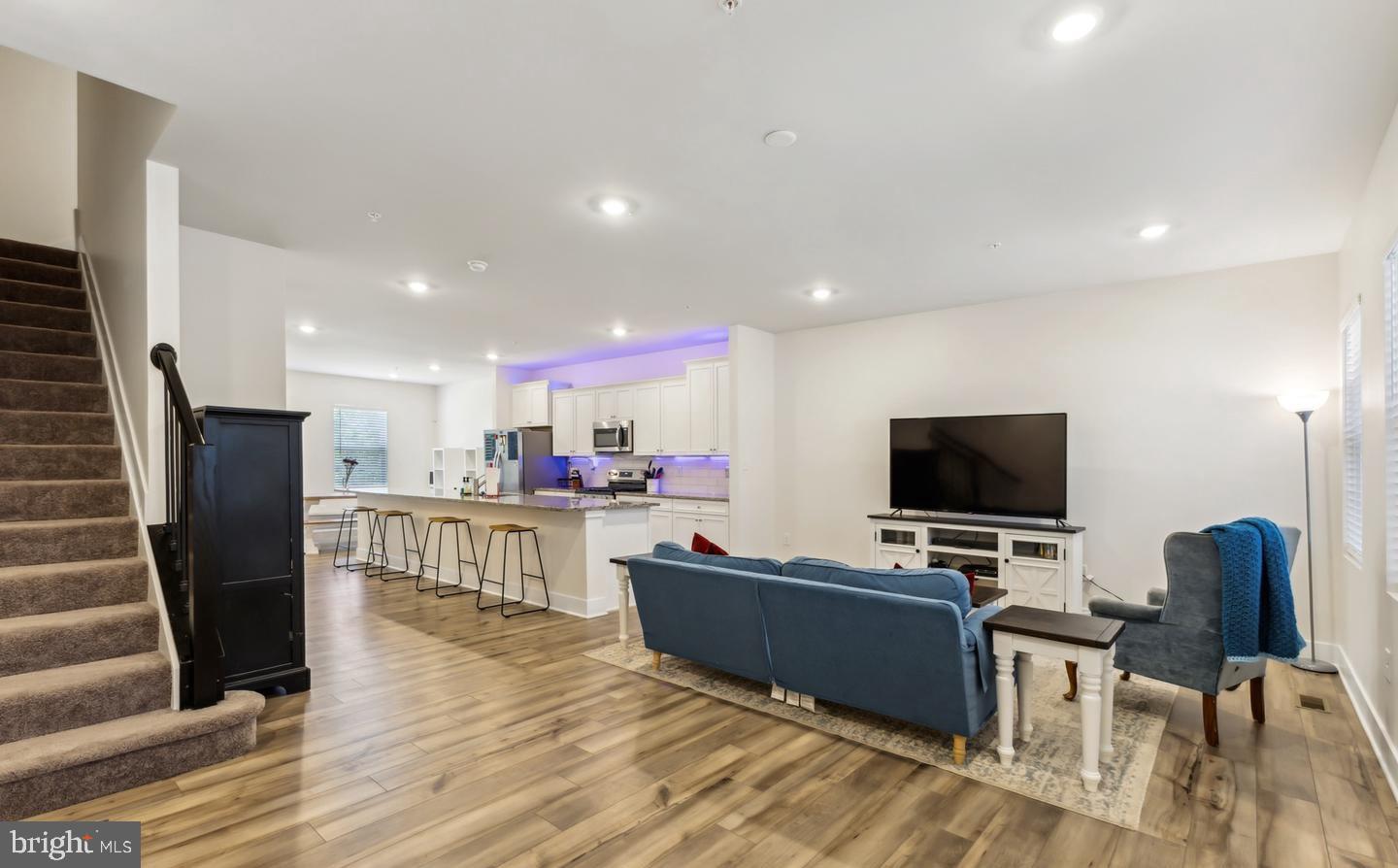 THE WOODS AT MYRTLE POINT - Residential