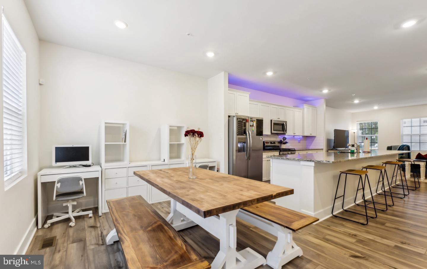 THE WOODS AT MYRTLE POINT - Residential