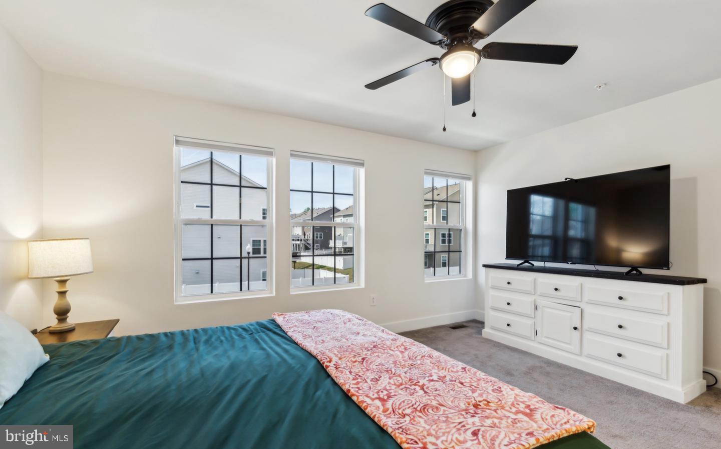 THE WOODS AT MYRTLE POINT - Residential