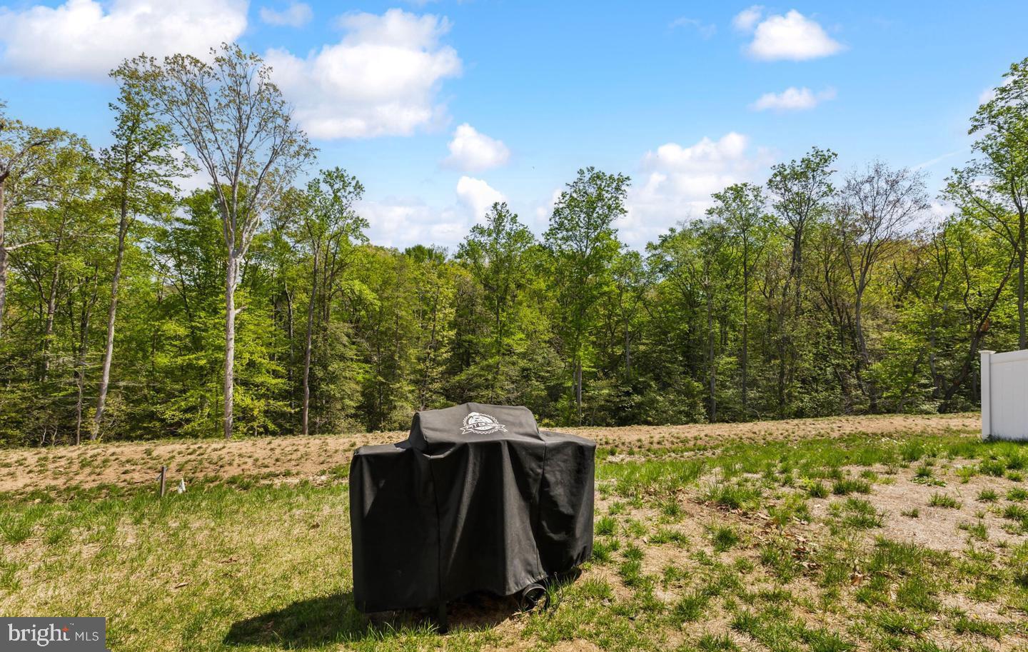 THE WOODS AT MYRTLE POINT - Residential