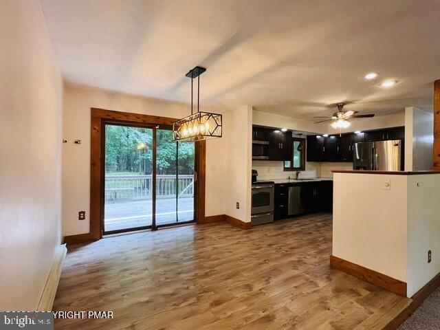 LENAPE HILLS - Residential