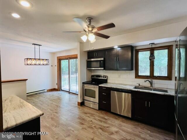 LENAPE HILLS - Residential