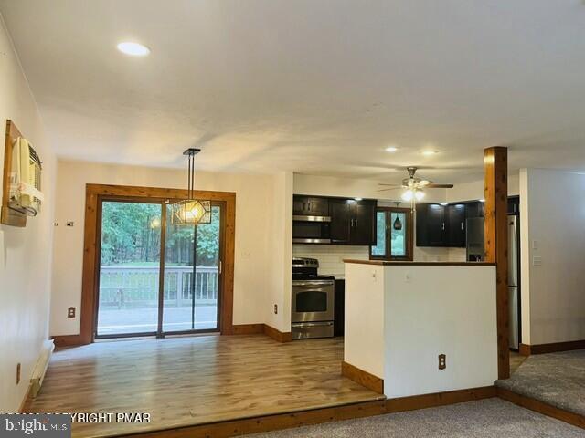 LENAPE HILLS - Residential