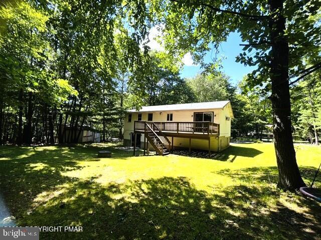 LENAPE HILLS - Residential