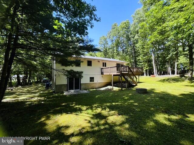 LENAPE HILLS - Residential