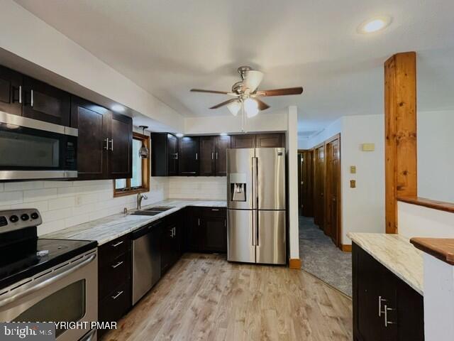 LENAPE HILLS - Residential