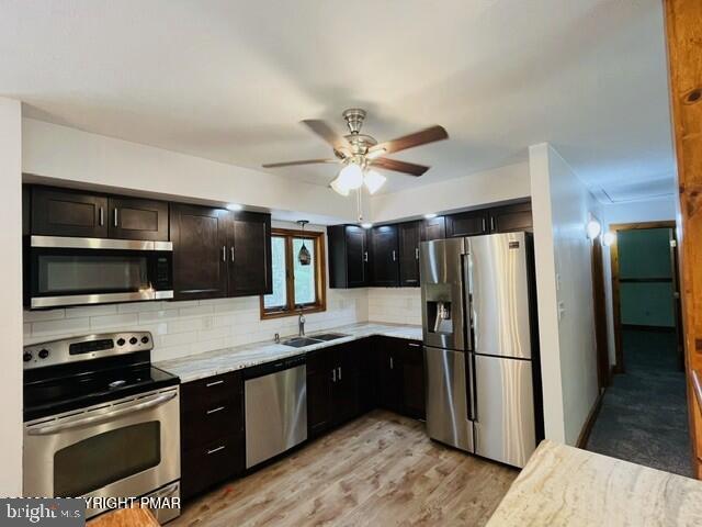 LENAPE HILLS - Residential