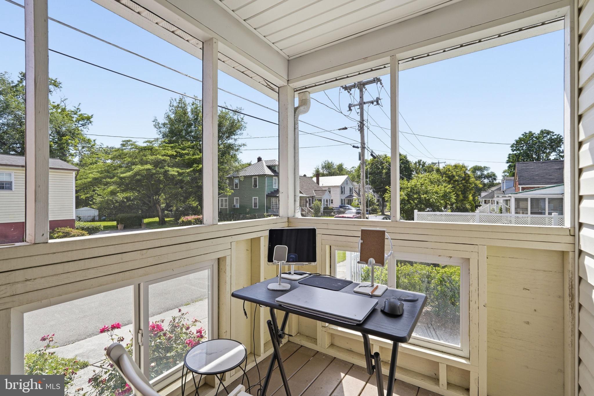 LIBERTY HEIGHTS - Residential