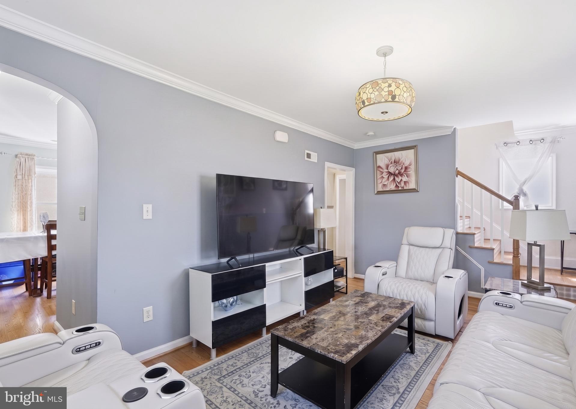 LIBERTY HEIGHTS - Residential