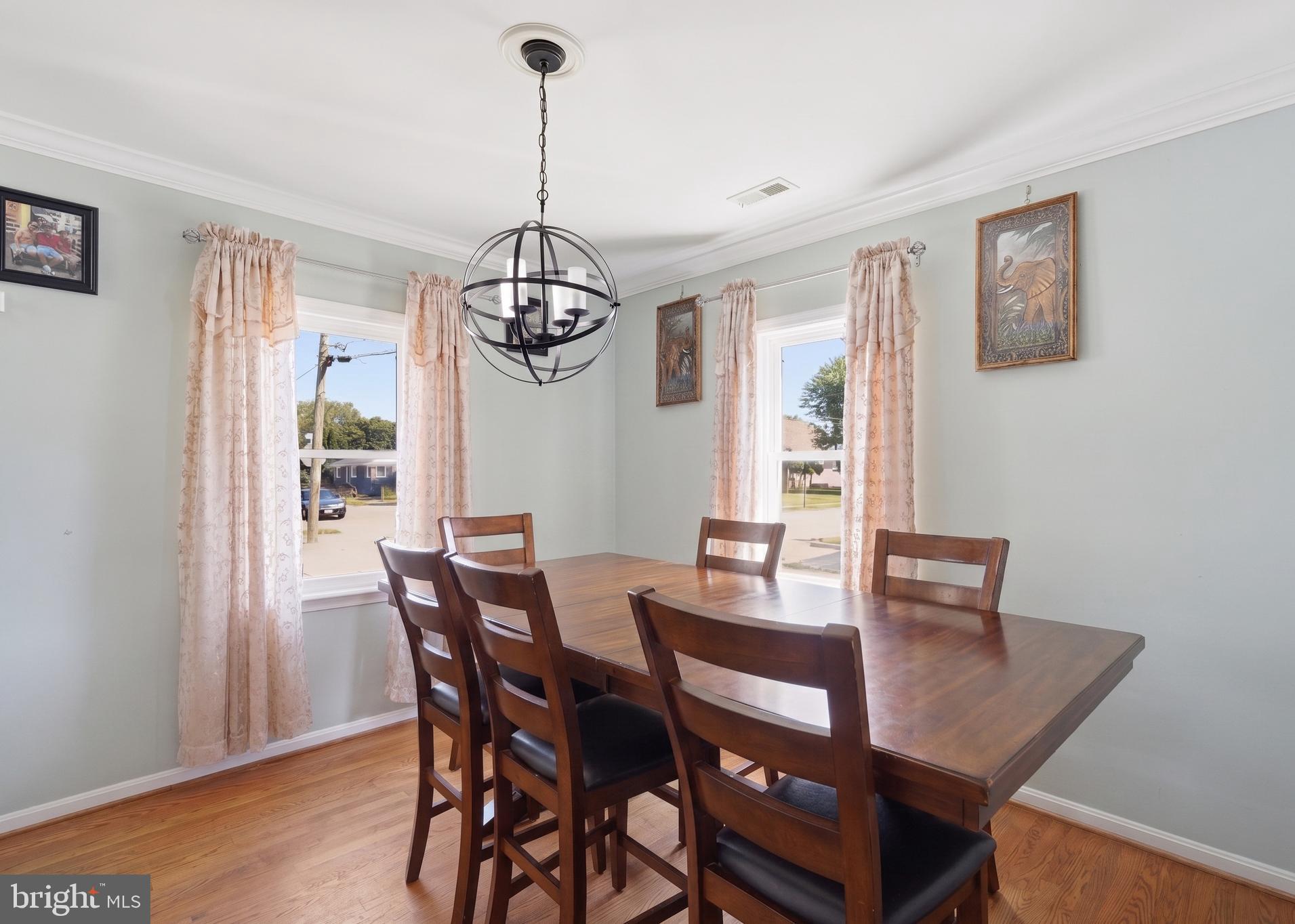 LIBERTY HEIGHTS - Residential
