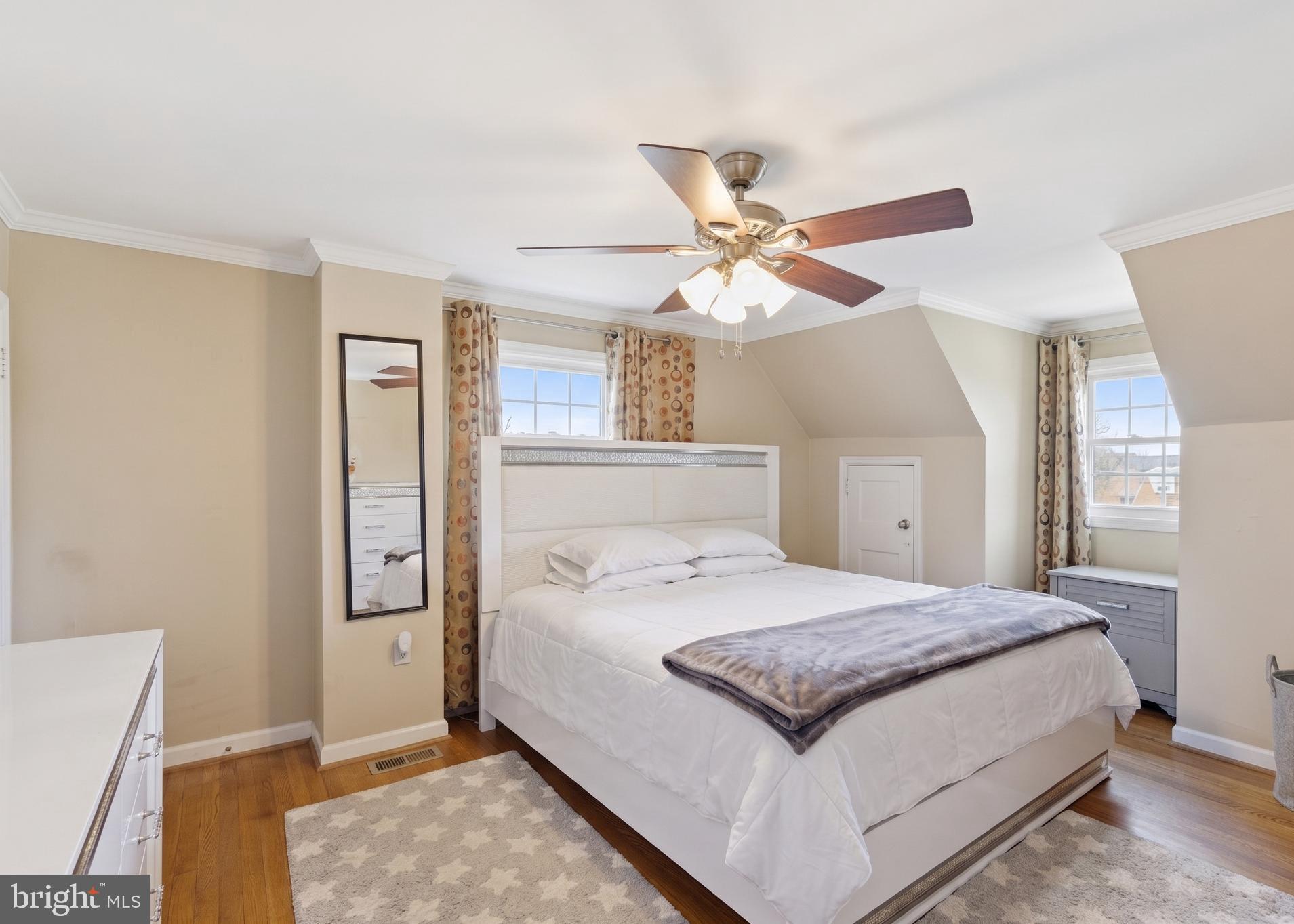 LIBERTY HEIGHTS - Residential