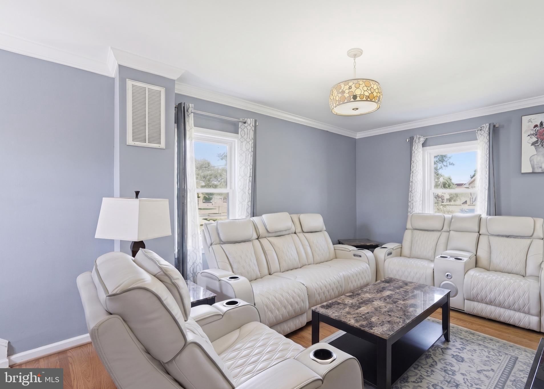 LIBERTY HEIGHTS - Residential
