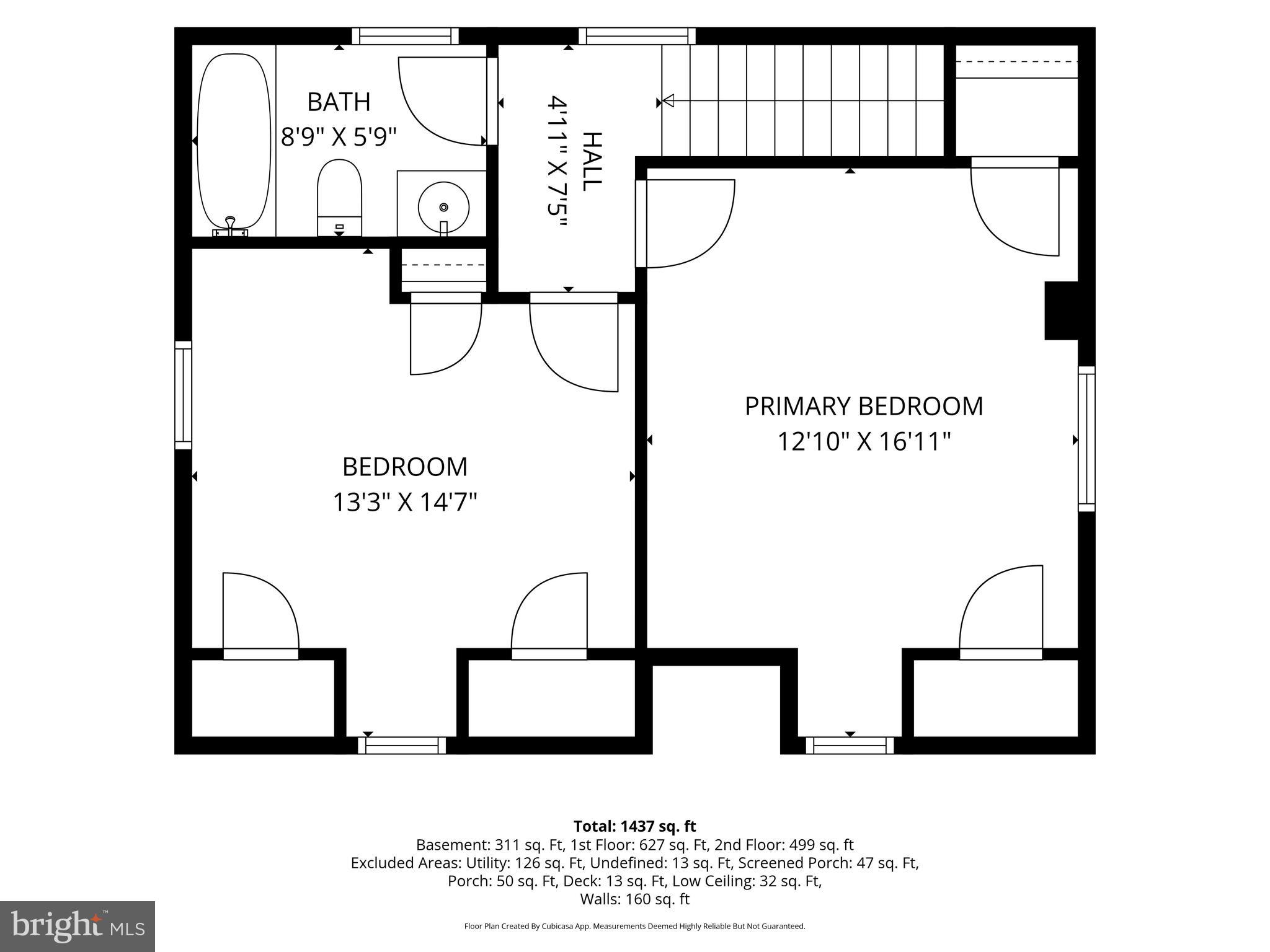 LIBERTY HEIGHTS - Residential