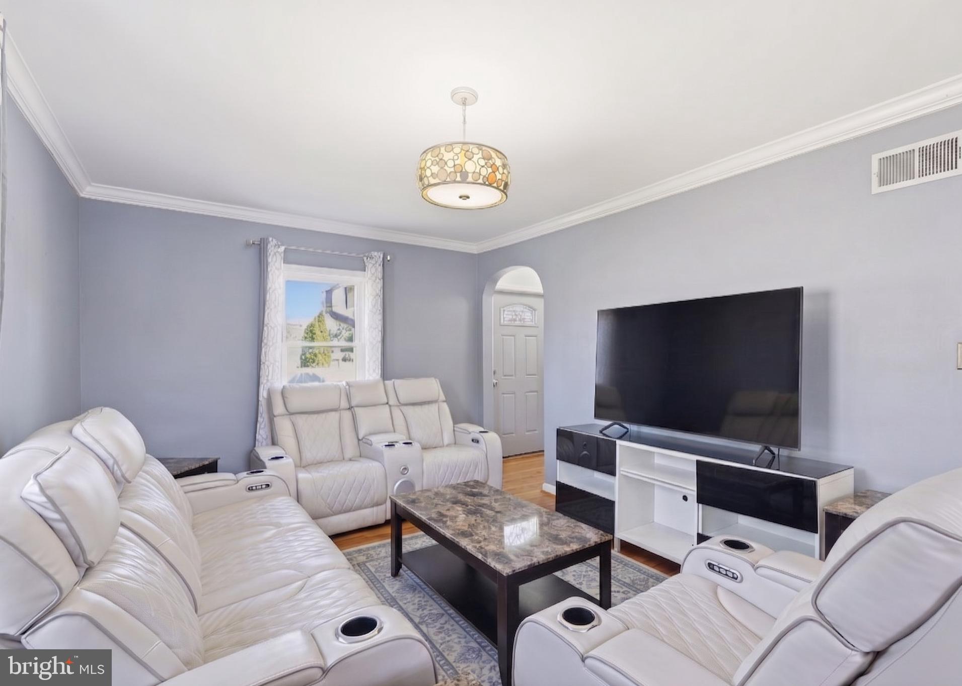 LIBERTY HEIGHTS - Residential
