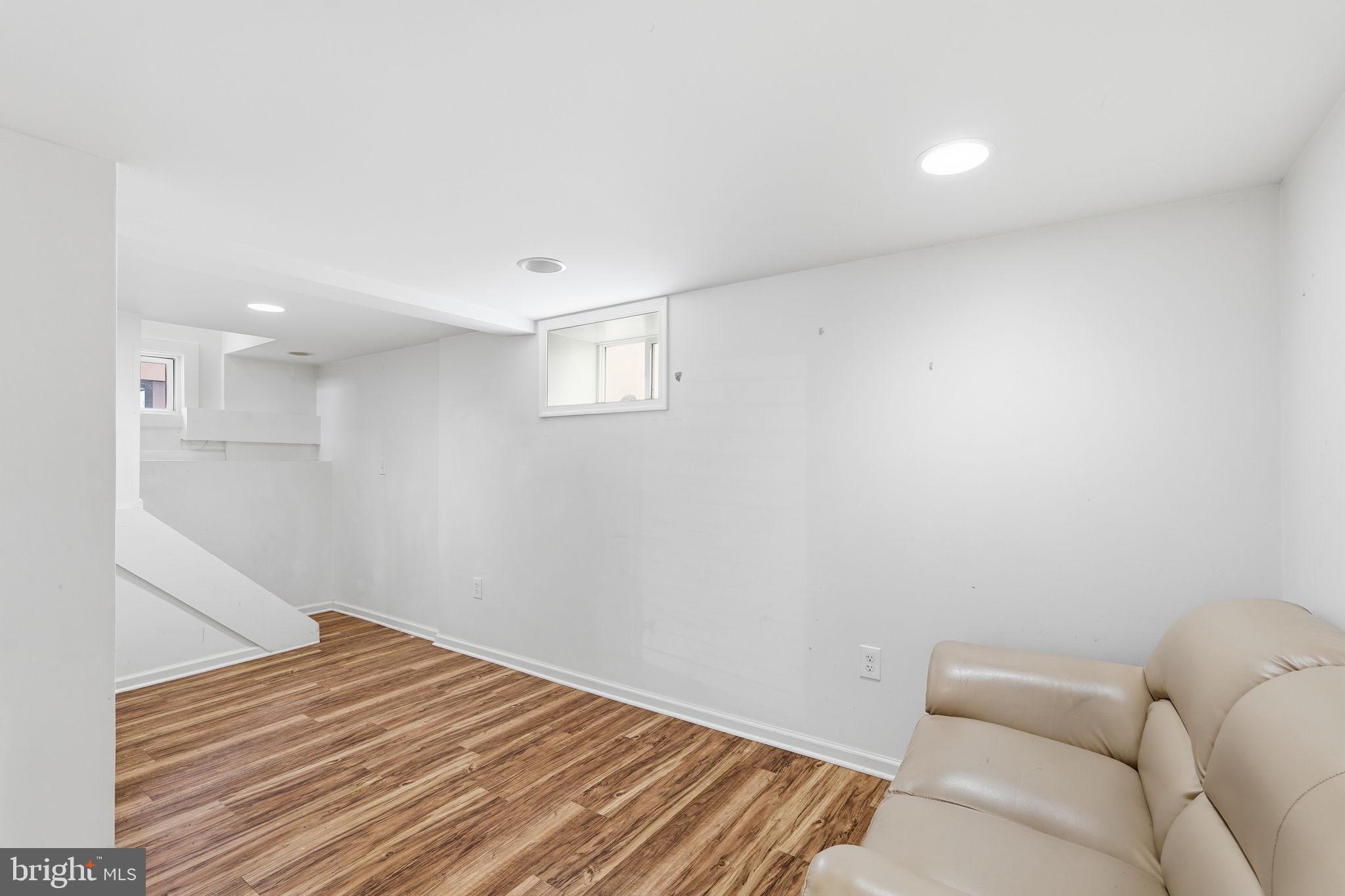 LIBERTY HEIGHTS - Residential