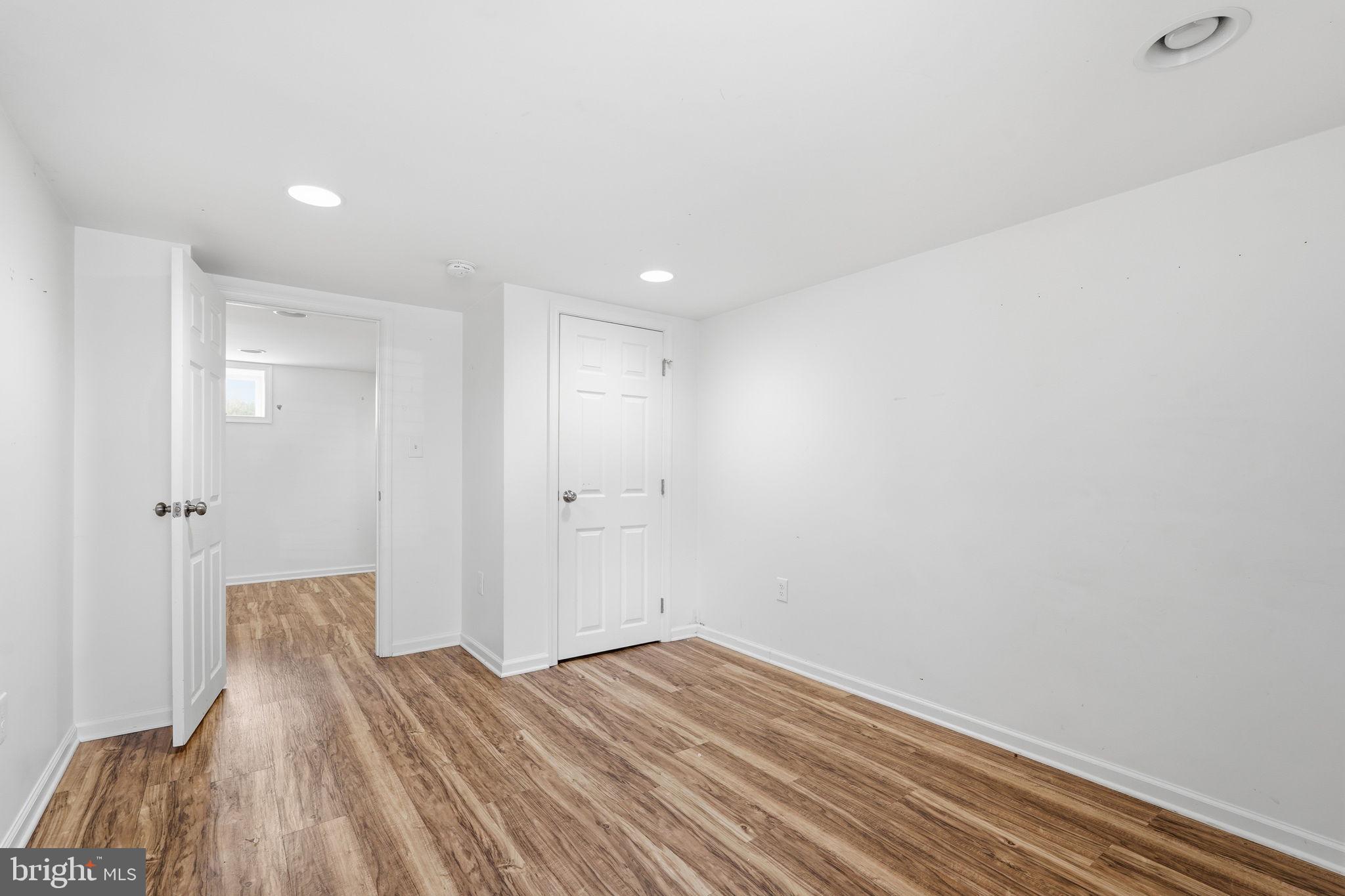 LIBERTY HEIGHTS - Residential