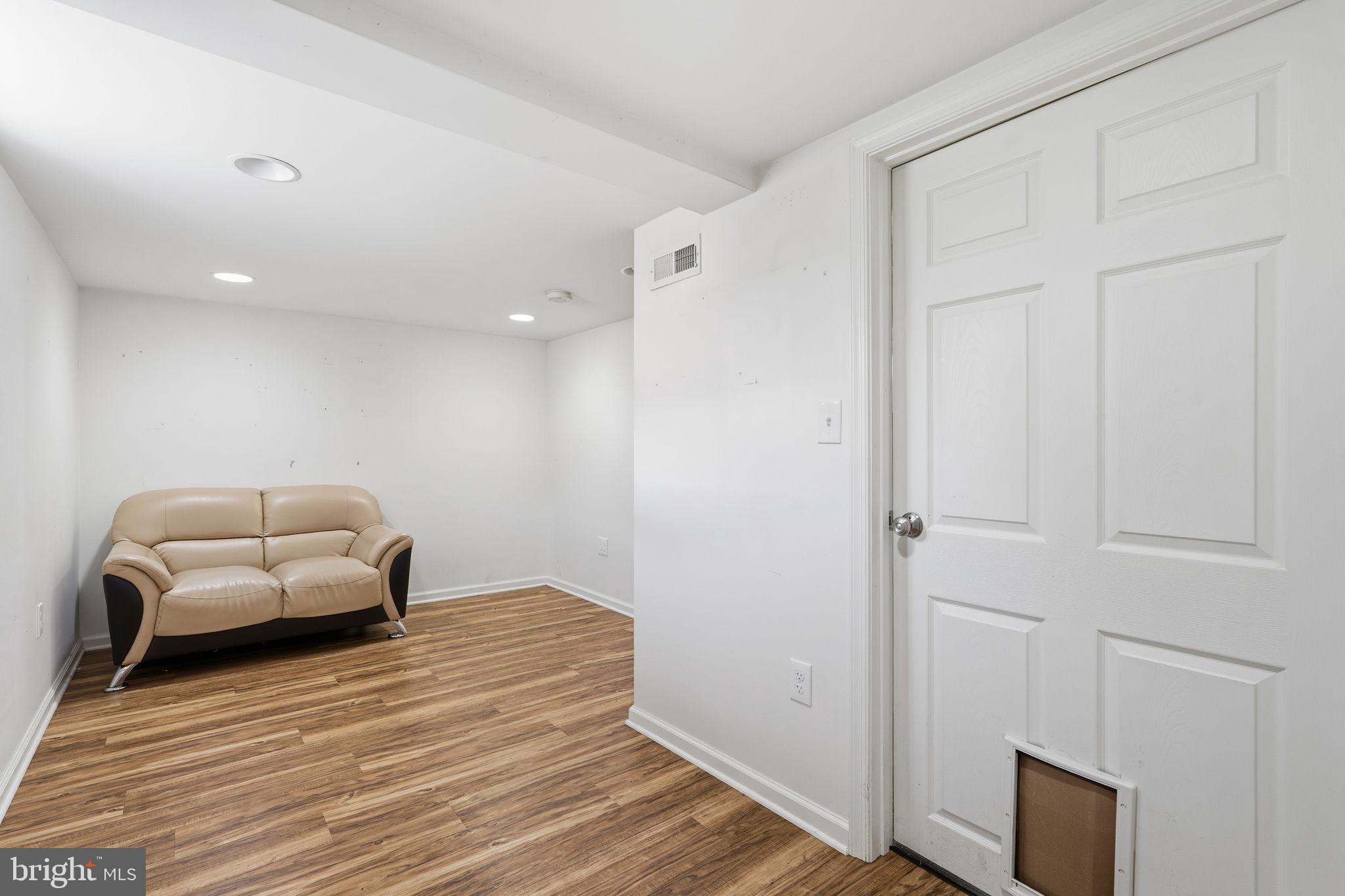 LIBERTY HEIGHTS - Residential