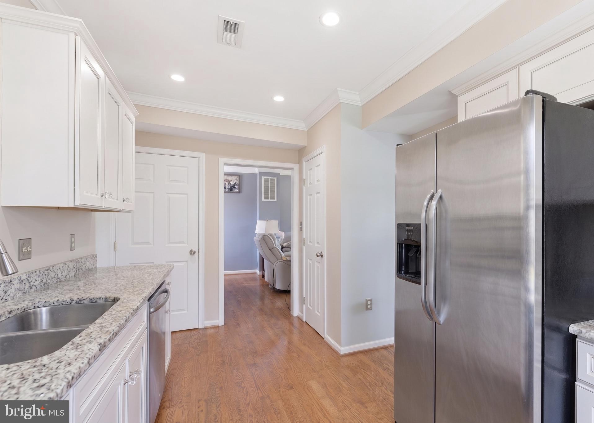 LIBERTY HEIGHTS - Residential