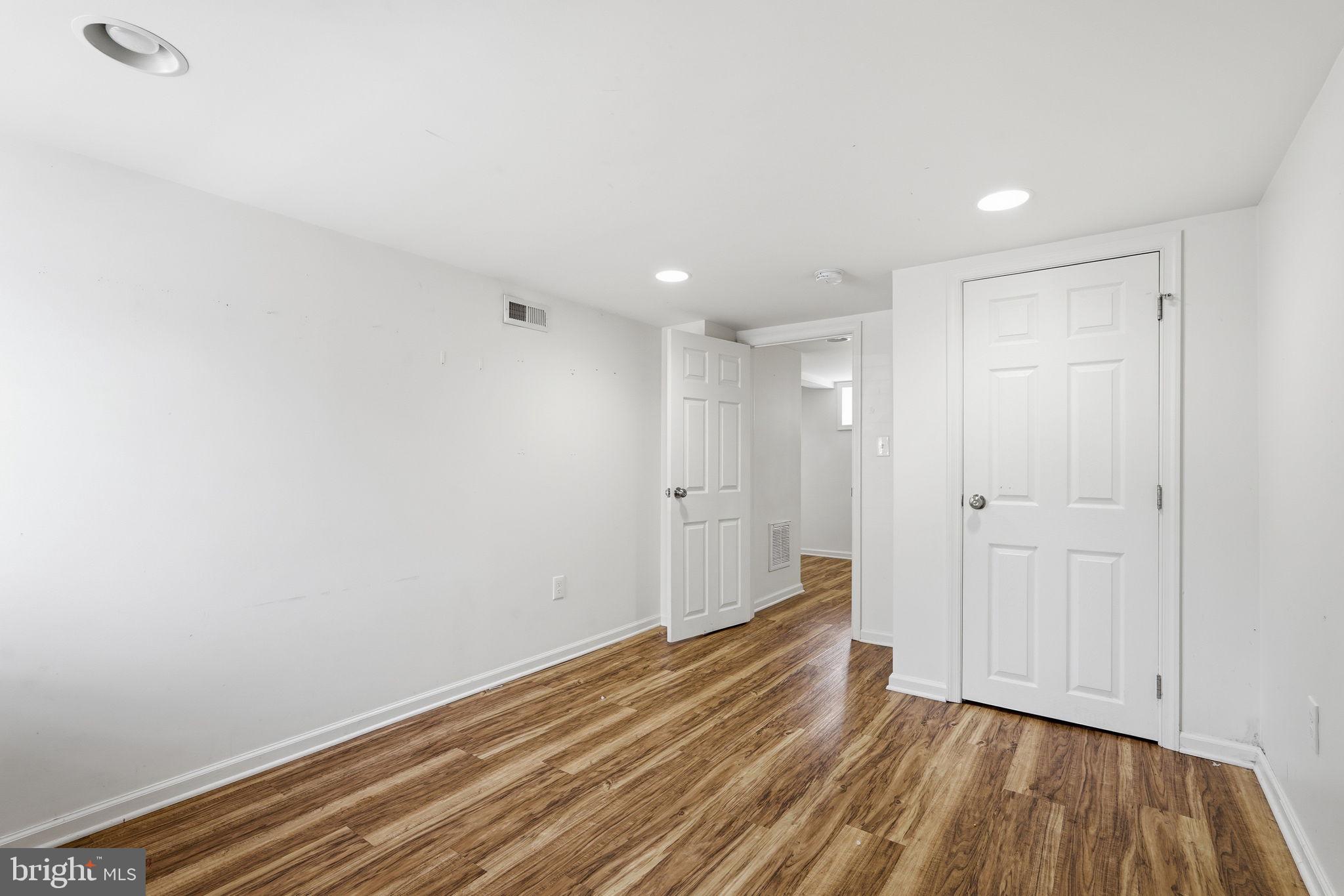 LIBERTY HEIGHTS - Residential